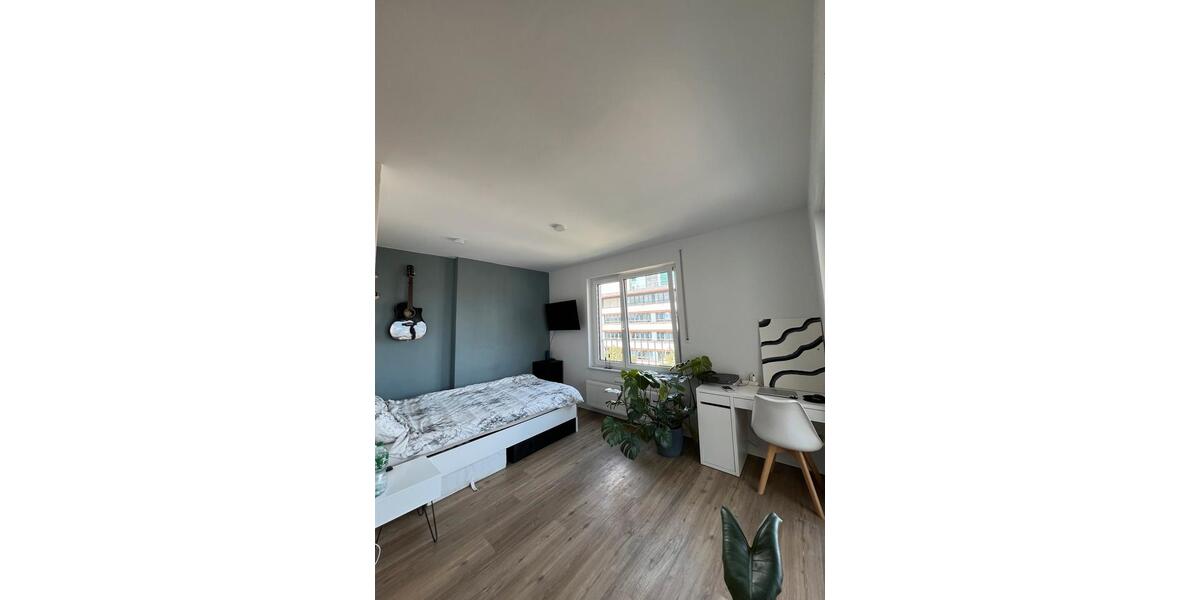 Etagenwohnung Köln Kalk - 1 Zimmer, 30 m&sup2;, 880&euro; | Angebot:25900216