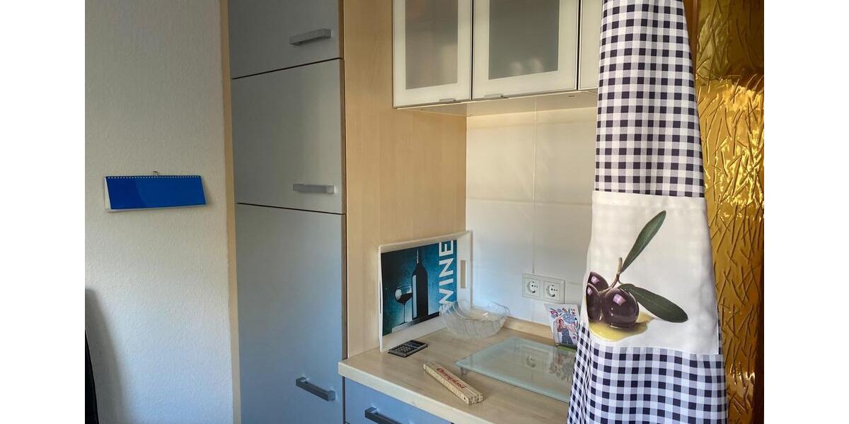 Etagenwohnung Solingen Höhscheid - 2 Zimmer, 75 m&sup2;, 695&euro; | Angebot:27598052