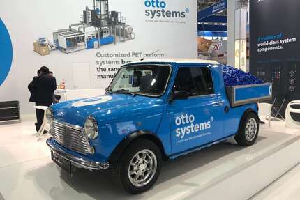 Rover MINI