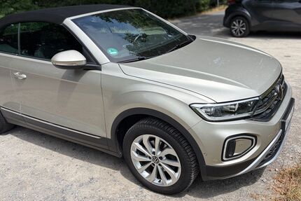 VW T-Roc 51.200 km 19.900 &euro; Monheim am Rhein 40789
