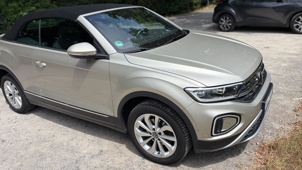 VW T-Roc 51.200 km 19.900 &euro; Monheim am Rhein 40789