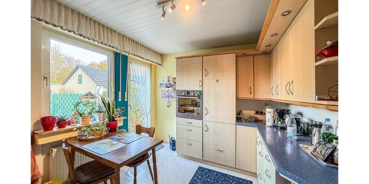 Einfamilienhaus Bergisch Gladbach Lückerath - 5 Zimmer, 119 m&sup2;, 495.000&euro; | Angebot:25781110