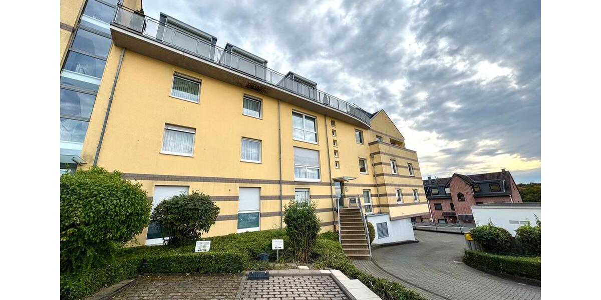 Maisonettenwohnung Remscheid Reinshagen - 3.5 Zimmer, 95 m&sup2;, 230.000&euro; | Angebot:24744217