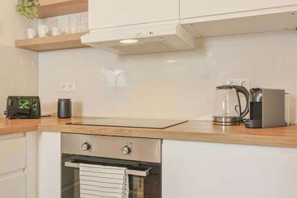 Zimmer Düsseldorf Stadtbezirk 2 - 1 Zimmer, 1.500&euro; | Angebot:27675804