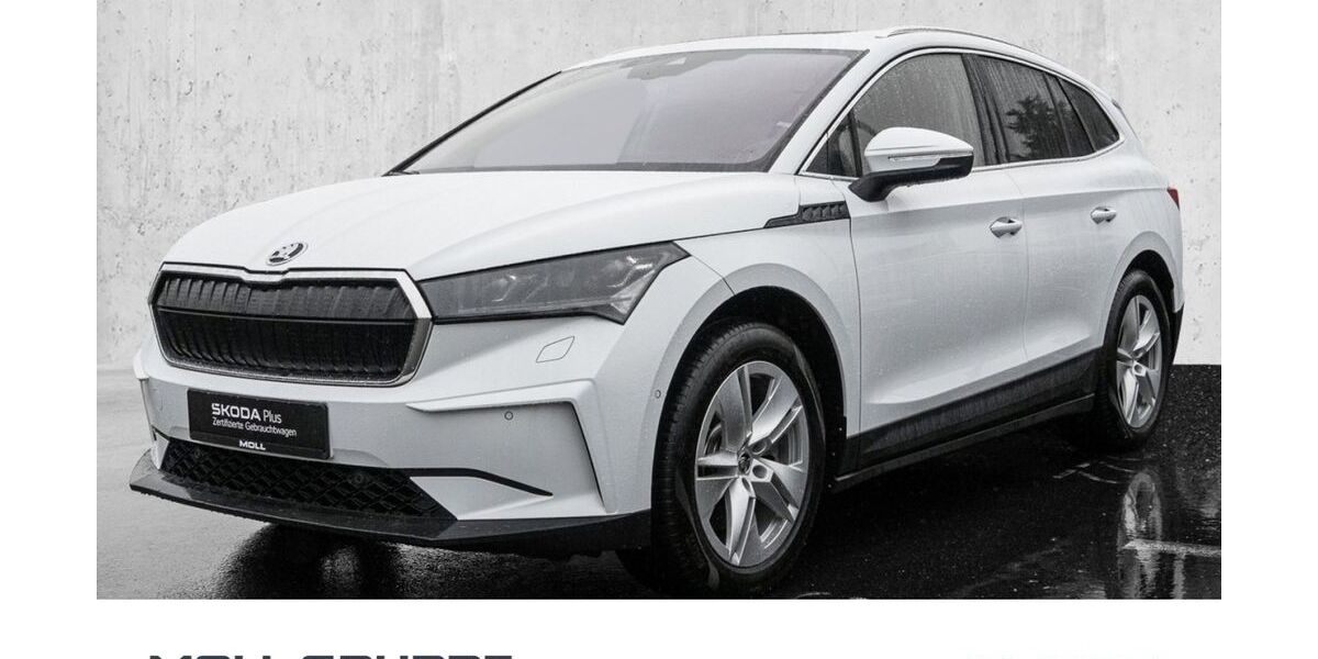 Skoda Enyaq 73.941 km 29.640 &euro; Düsseldorf 40549
