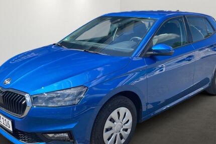 Skoda Fabia 2.500 km 19.980 &euro; Wuppertal 42109