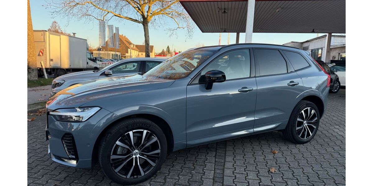 Volvo XC60 56.000 km 39.990 € mettmann 40822