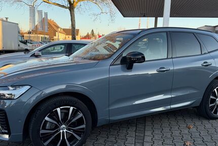 Volvo XC60 56.000 km 40.800 € mettmann 40822