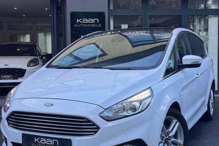 Ford S-Max 60.000 km 18.500 € Köln 51107