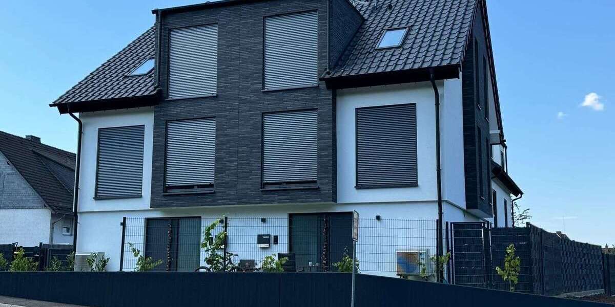 Einfamilienhaus Overath Halfenslennefe - 4 Zimmer, 142 m&sup2;, 1.610&euro; | Angebot:24825562