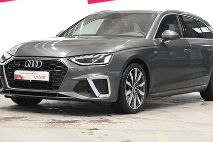 Audi A4 107.465 km 26.889 &euro; Wuppertal 42109