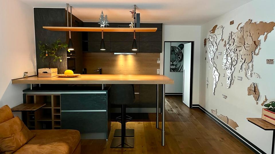 Maisonettenwohnung Köln Nippes - 3 Zimmer, 66 m&sup2;, 479.000&euro; | Angebot:24492052