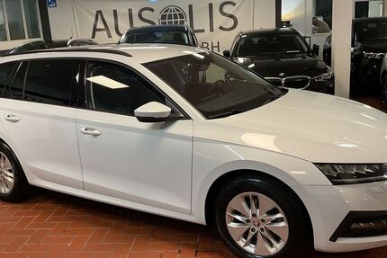 Skoda Octavia 102.000 km 15.590 &euro; Wülfrath 42489