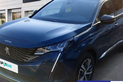 Peugeot 3008 20.994 km 20.250 &euro; Köln 50933