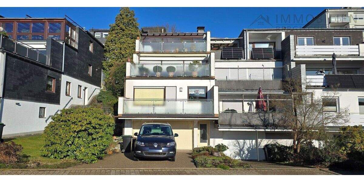 Reihenendhaus Hückeswagen Wiehagen - 5 Zimmer, 156 m&sup2;, 329.000&euro; | Angebot:25675575