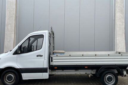 Mercedes-Benz Sprinter 113.000 km 21.900 &euro; Düsseldorf 40231