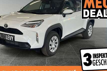 Toyota Yaris Cross 5.694 km 21.890 € Düsseldorf 40233