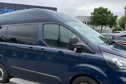 Ford Transit 126.000 km 15.900 &euro; Dormagen 41540