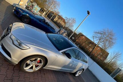 Audi A6 299.850 km 9.900 &euro; Erkrath 40699