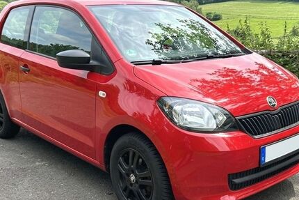 Skoda Citigo 61.194 km 4.950 &euro; Solingen 42657