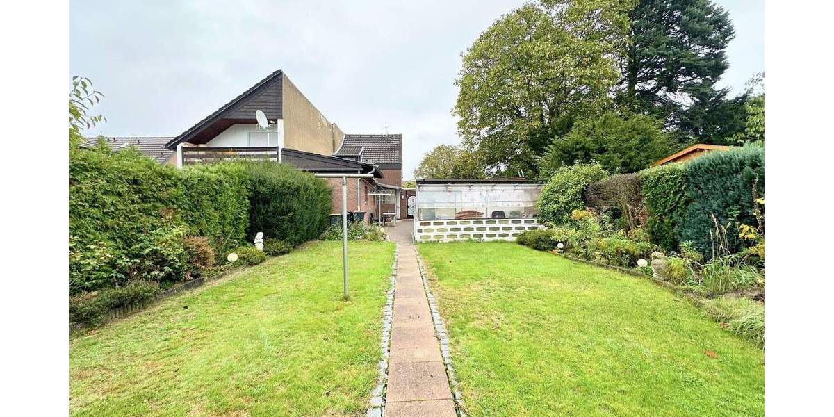 Doppelhaushälfte Köln / Worringen Worringen - 5 Zimmer, 83 m&sup2;, 399.000&euro; | Angebot:24608257