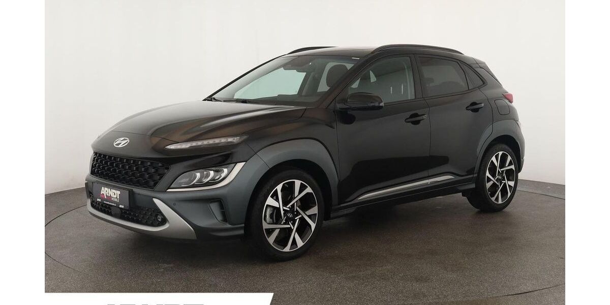 Hyundai KONA 48.200 km 20.184 &euro; Düsseldorf 40233