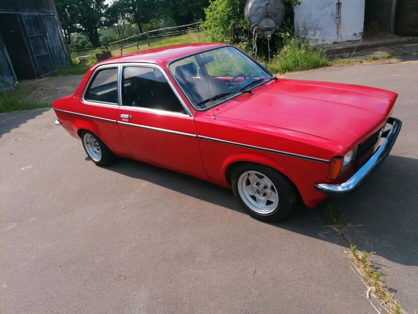 Kadett