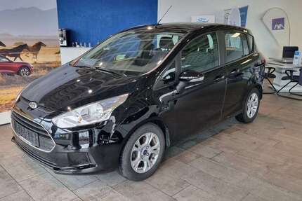 Ford B-Max 55.481 km 9.490 &euro; Remscheid 42855