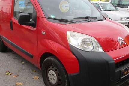 Citroen Nemo 104.290 km 3.850 € Essen 45326