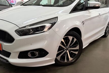 Ford S-Max 185.200 km 13.680 &euro; Düsseldorf 40549
