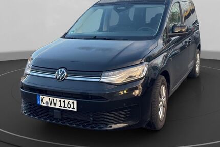 VW Caddy 8.000 km 43.790 € Köln-Mülheim 51063