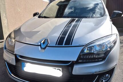 Renault Megane 123.000 km 4.990 &euro; Wermelskirchen 42929