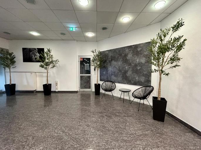 Gewerbeobjekt Leverkusen Bürrig - 379&euro; | Angebot:25966084