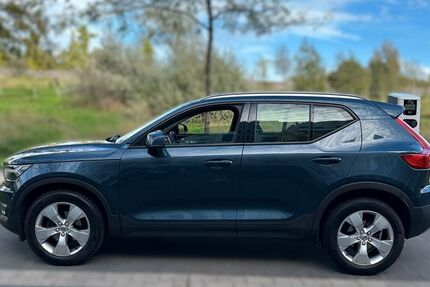 Volvo XC40 98.331 km 24.990 &euro; Düsseldorf 40211