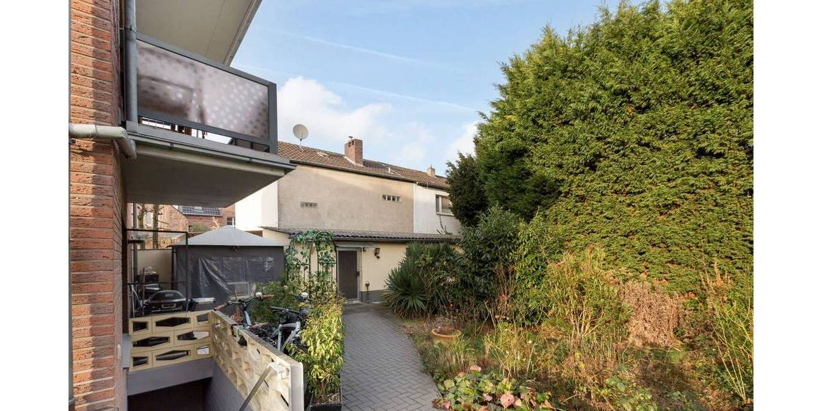 Mehrfamilienhaus, Wohnhaus Düsseldorf Niederkassel - 1 Zimmer, 293 m&sup2;, 2.350.000&euro; | Angebot:26627775