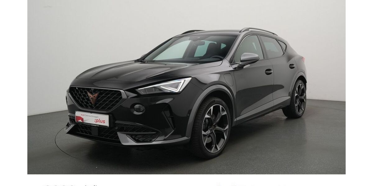 Cupra Formentor 48.609 km 28.988 &euro; Leverkusen 51373