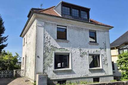 Haus Solingen Wald - 5 Zimmer, 180 m&sup2;, 369.000&euro; | Angebot:24806983