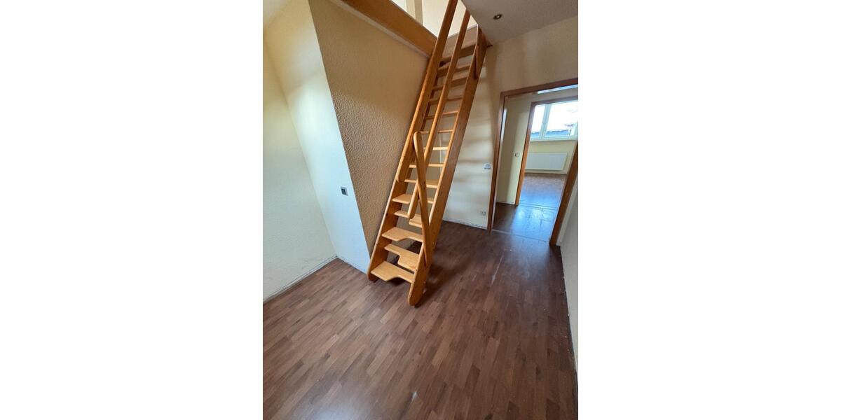 Maisonettenwohnung Solingen Wald - 3 Zimmer, 90 m&sup2;, 850&euro; | Angebot:25416063