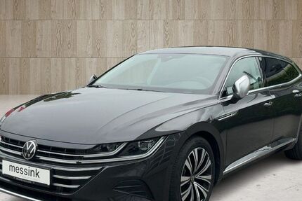 VW Arteon