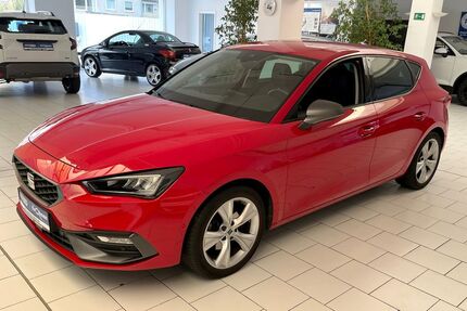 Seat Leon 99.500 km 15.990 &euro; Wuppertal 42117