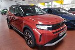 Opel Frontera Electric GS Tech Pack. Alu Android Apple 7.300 km 23.980 &euro; HAAN 42781