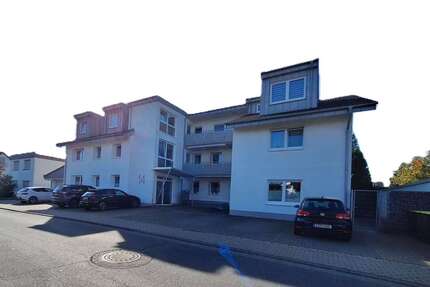 Wohnung Köln Porz - 2 Zimmer, 66 m&sup2;, 850&euro; | Angebot:27687485