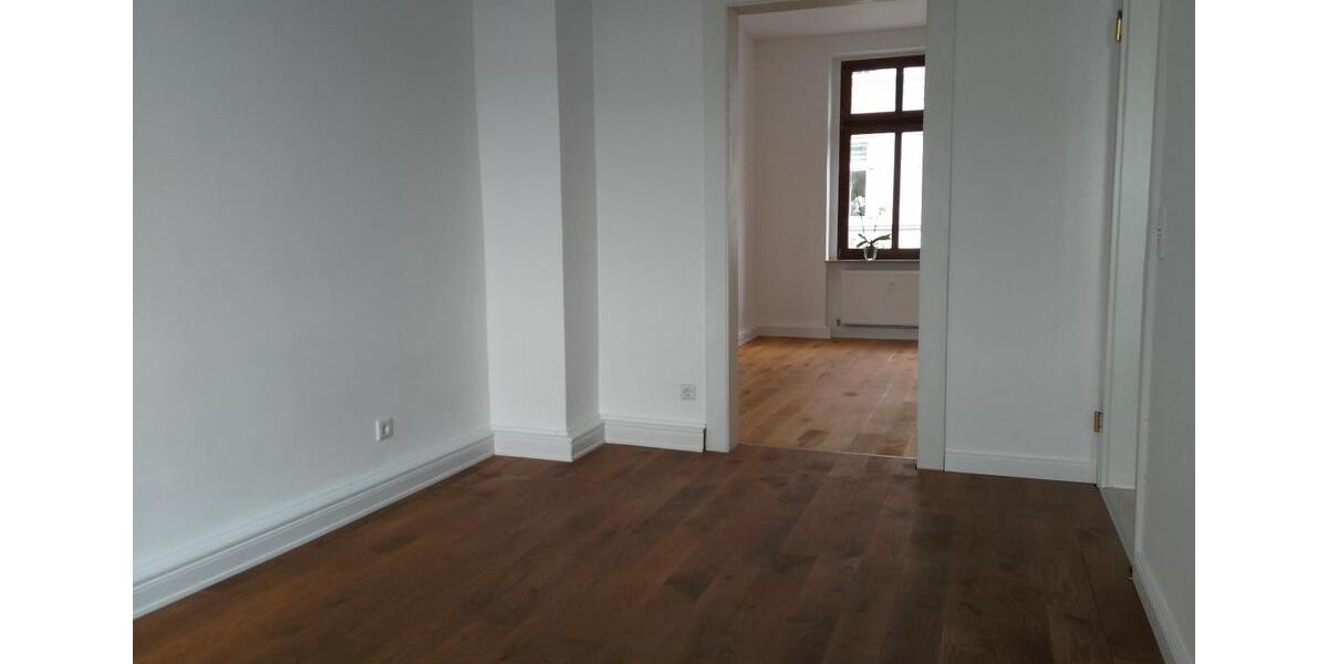 Etagenwohnung Wuppertal Arrenberg - 4 Zimmer, 107 m&sup2;, 1.200&euro; | Angebot:24678783