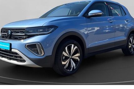 VW T-Cross 4.069 km 25.550 &euro; Köln 50968