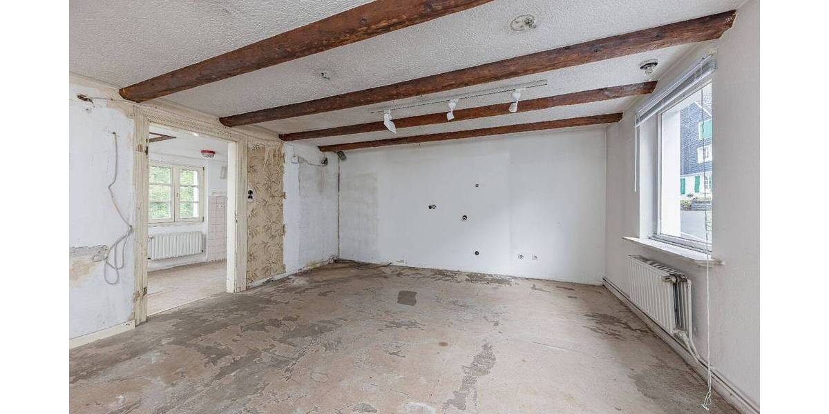 Mehrfamilienhaus, Wohnhaus Wuppertal Beyenburg - 298.000&euro; | Angebot:22061771