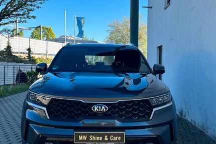 Kia Sorento 52.550 km 34.999 &euro; Mettmann 40822