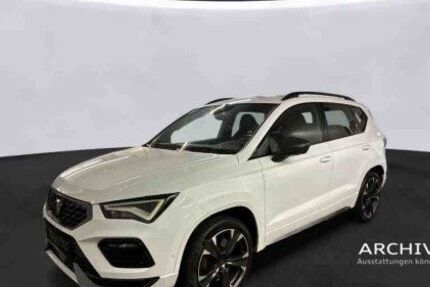 Cupra Ateca 22.161 km 29.988 &euro; Leverkusen 51373