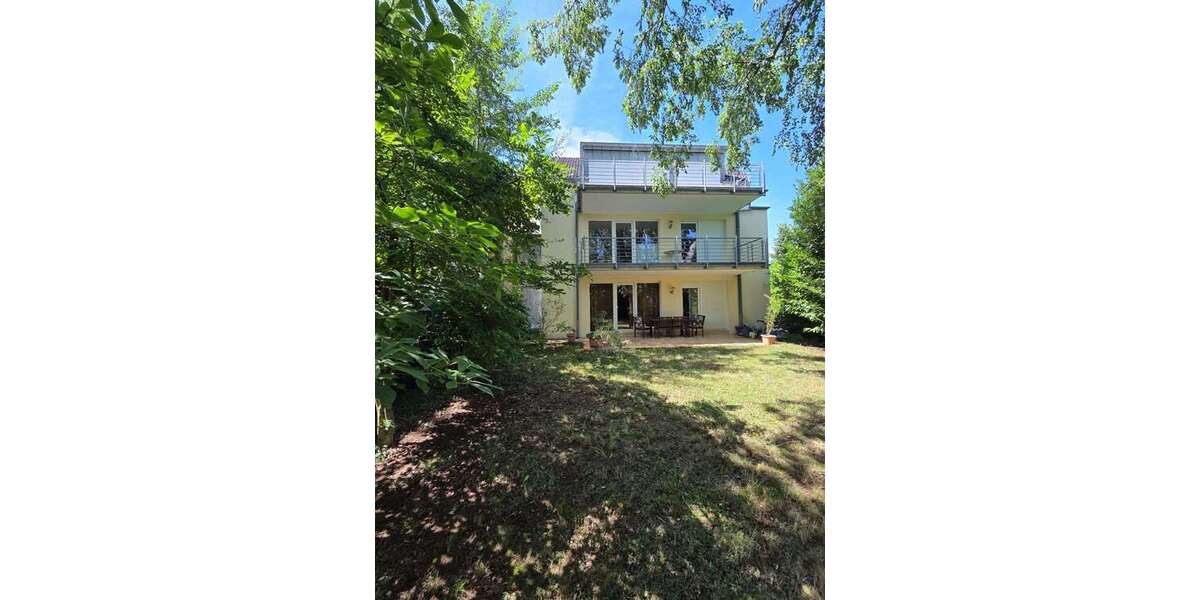 Etagenwohnung Bergisch Gladbach Paffrath - 3 Zimmer, 116 m&sup2;, 535.000&euro; | Angebot:27000251