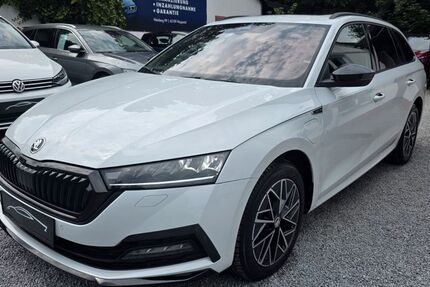 Skoda Octavia 24.437 km 25.450 &euro; Wuppertal 42109