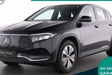Mercedes EQA